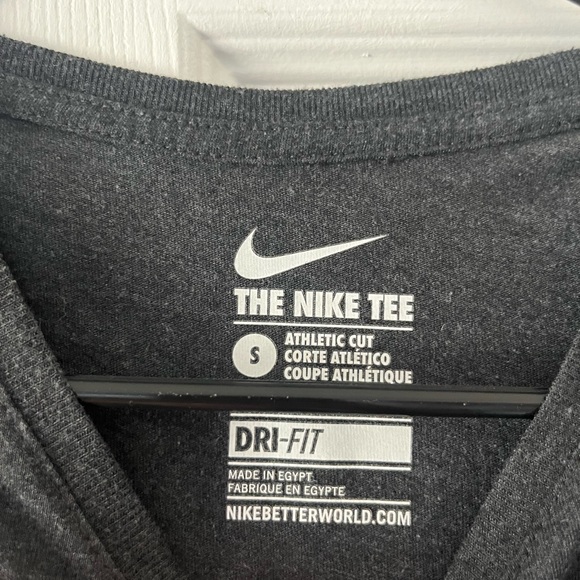 SIZE S (WOMENS) US OLYMPIC TEAM NIKE TEE - Picture 2 of 2